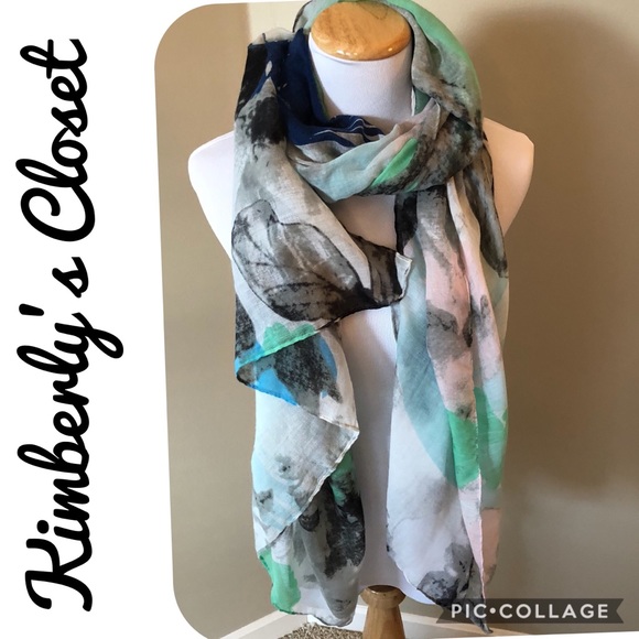 lava Accessories - 🌸🌼FASHION SCARF🌸🌼